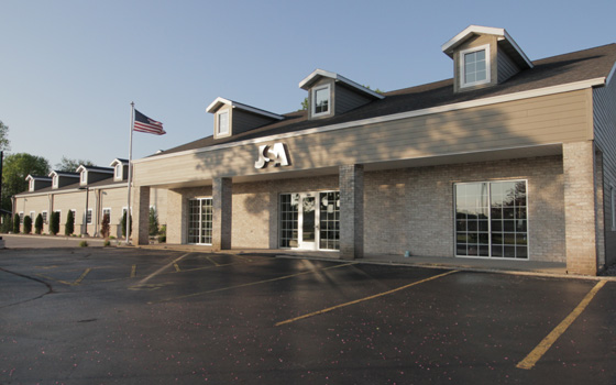 Green Bay Office